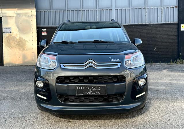 CITROEN C3 Picasso BlueHDi 100 Immagine 1