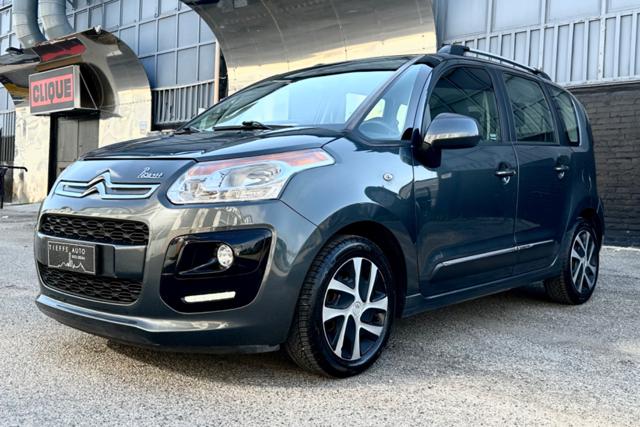 CITROEN C3 Picasso BlueHDi 100 Immagine 0