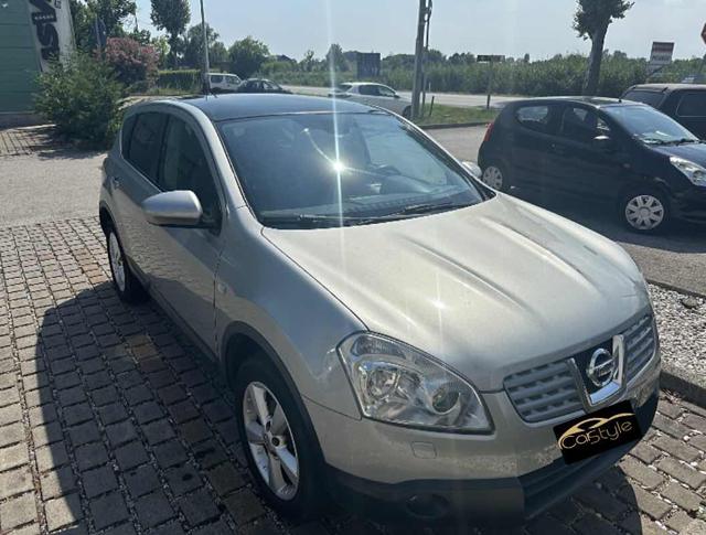 NISSAN Qashqai 2.0 16V Acenta Immagine 2