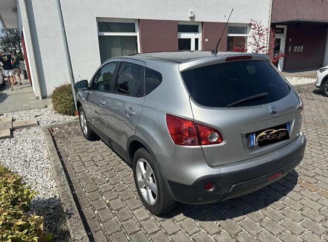 NISSAN Qashqai 2.0 16V Acenta Immagine 1