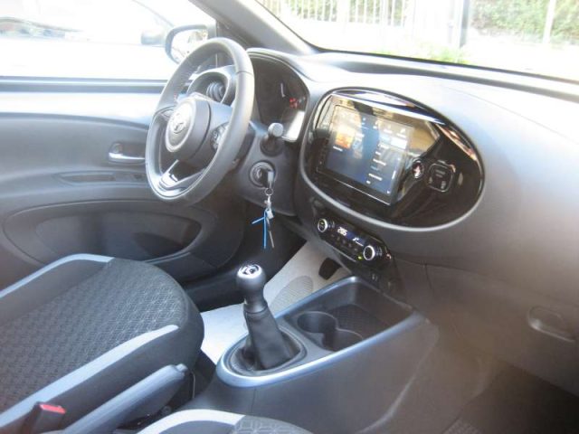 TOYOTA AYGO X 1.0 VVT-I 72 CV 5P TREND AIR - foto 12