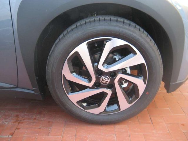 TOYOTA AYGO X 1.0 VVT-I 72 CV 5P TREND AIR - foto 13