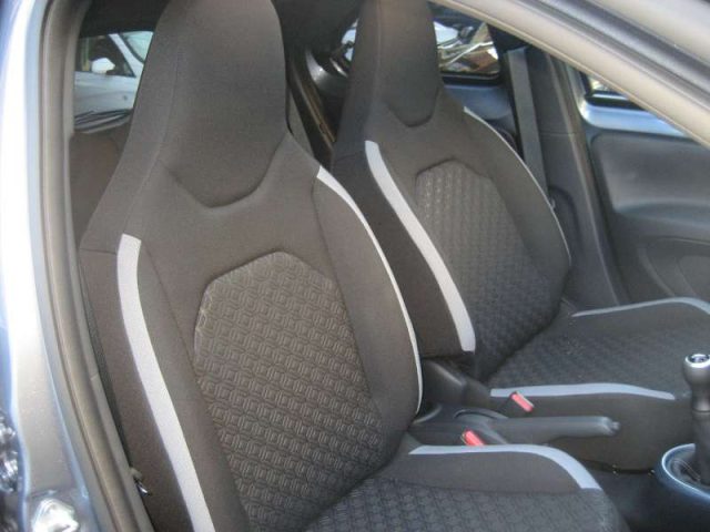 TOYOTA AYGO X 1.0 VVT-I 72 CV 5P TREND AIR - foto 14