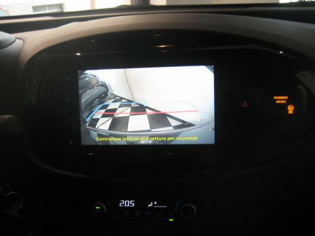 TOYOTA AYGO X 1.0 VVT-I 72 CV 5P TREND AIR - foto 15