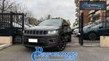 JEEP Compass 1.3T4 PHEV 240CV S AUTO 4xe*TETTO*R.CAM*
