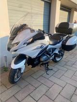 BMW R 1250 RT sport