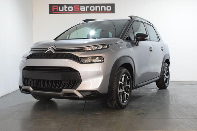 CITROEN C3 Aircross PureTech 110 S&S Plus Immagine 0