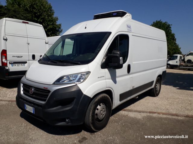 FIAT Ducato MH2 FRIGO FNAX [FR49] Immagine 0