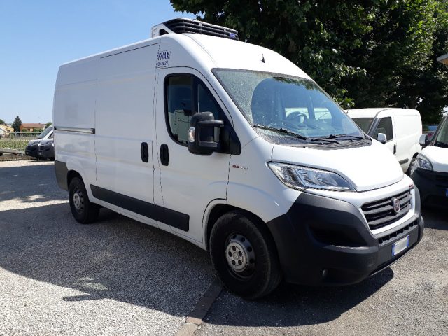 FIAT Ducato MH2 FRIGO FNAX [FR49] Immagine 1