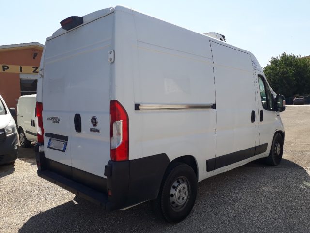 FIAT Ducato MH2 FRIGO FNAX [FR49] Immagine 2