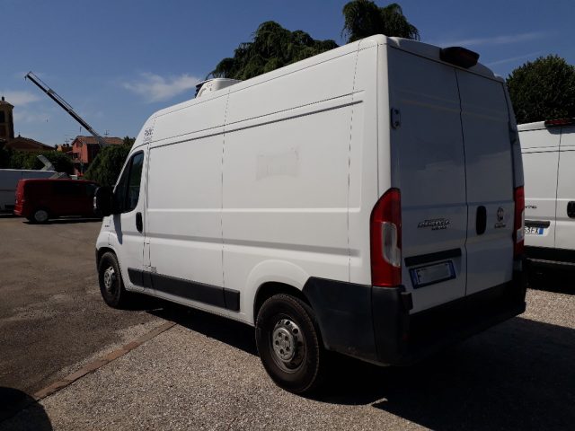 FIAT Ducato MH2 FRIGO FNAX [FR49] Immagine 3