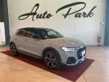 AUDI A1 30  TFSI S tronic S line edition