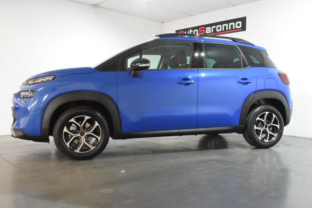 CITROEN C3 Aircross PureTech 110 S&S Plus Immagine 1