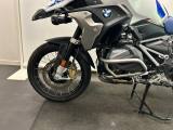 BMW R 1250 GS BMW R 1250 GS - TOP CASE - PARAMOTORE