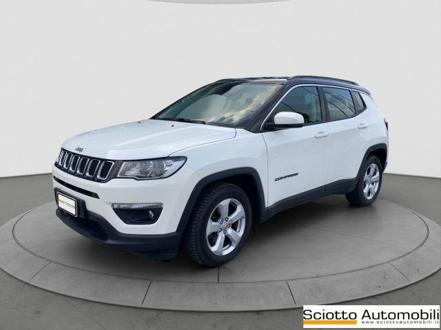 JEEP Compass 1.6 Multijet II 2WD Longitude Immagine 1