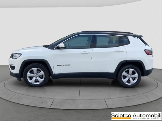 JEEP Compass 1.6 Multijet II 2WD Longitude Immagine 2