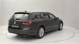 VOLKSWAGEN Passat Variant 2.0 tdi Business 150cv dsg