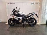 BMW S 1000 XR BMW S 1000 XR - KIT PORTAPACCHI E SUPPORTO VALIGIE