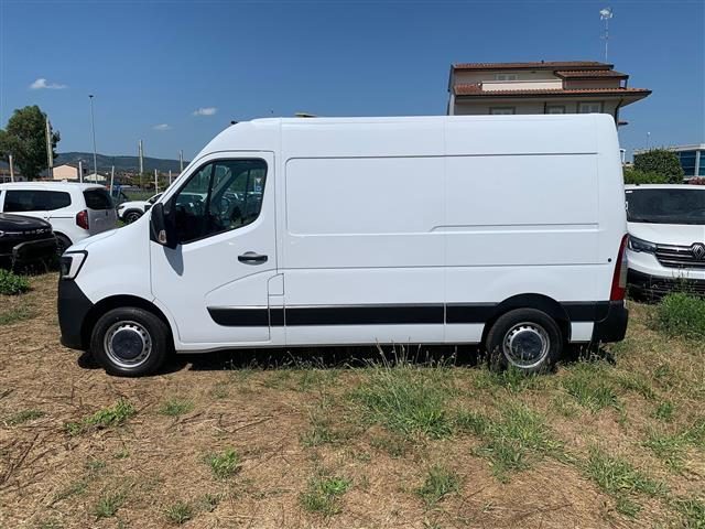 RENAULT Master T35 2.3 dci 135cv L2H2 Ice Immagine 1