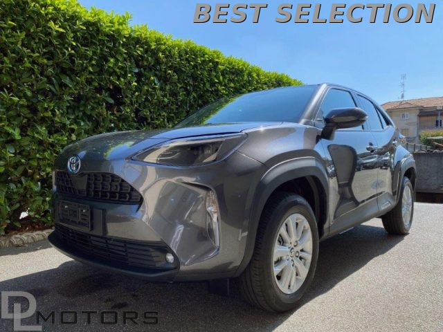 TOYOTA Yaris Cross ACTIVE, BUSINESS PACK, IVA ESPOSTA, P.CONSEGNA Immagine 0