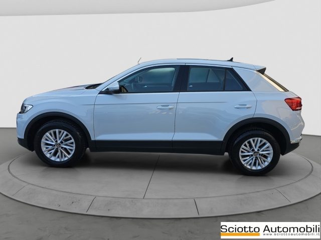 VOLKSWAGEN T-Roc 1.0 TSI Style BlueMotion Technology Immagine 2