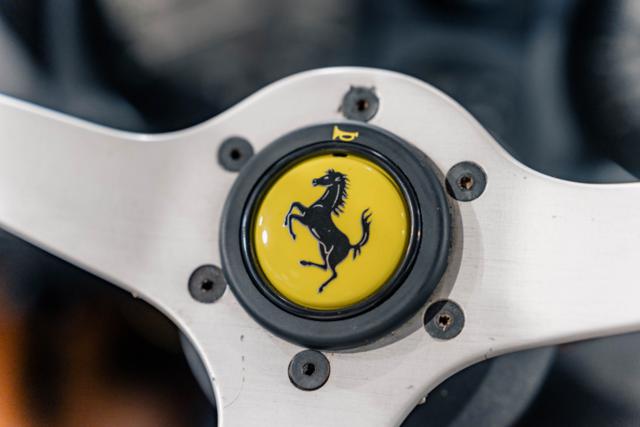 FERRARI 365 365/GTC4 GOBBONE*1''100 PHOTOS I - foto 21