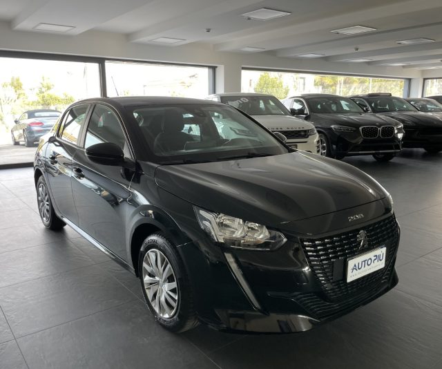 PEUGEOT 208 1.2 PureTech 75 CV Active