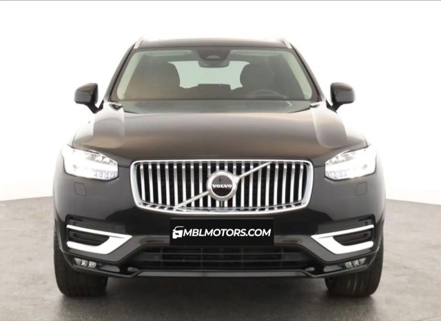 VOLVO XC90 B5 AWD Plus Bright MHEV 7 posti TETTO NAVI 4X4 Immagine 1