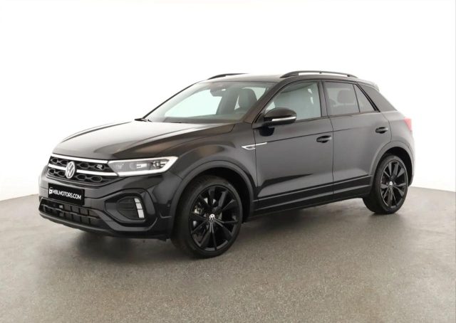 VOLKSWAGEN T-Roc 2.0 TDI SCR 150 CV DSG 4MOTION R-Line LED TETTO Immagine 0