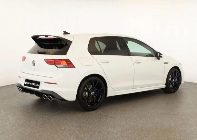 VOLKSWAGEN Golf R PERFORMANCE 4Motion DSG TETTO ACC Immagine 1