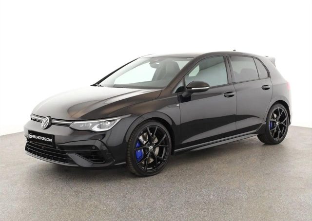 VOLKSWAGEN Golf R 333 CV DSG Performance IQ.LIGHT Akrapovic Immagine 0