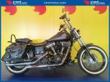 HARLEY-DAVIDSON Other 1690 Street Bob Special - FXDB Garantita e Finanzi