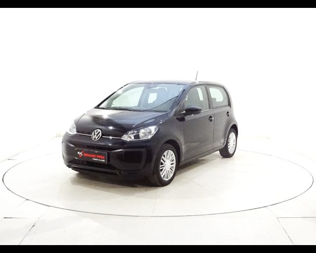 VOLKSWAGEN up! 1.0 5p. EVO move up! BlueMotion Technology Immagine 1