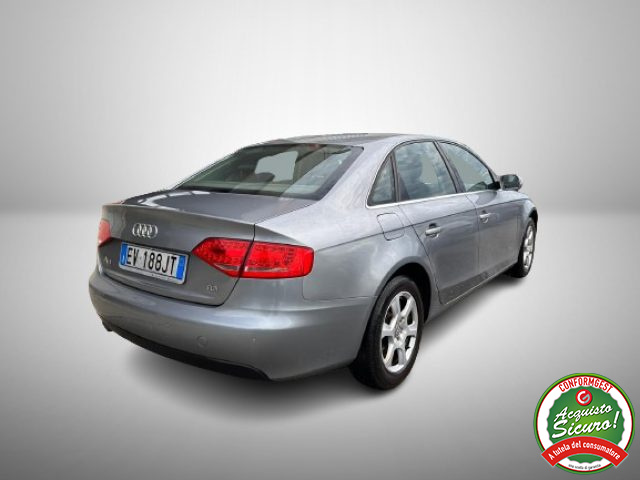 AUDI A4 2.0 TDI 143CV F.AP. Automatica Advanced Immagine 1