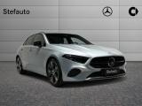 MERCEDES-BENZ A 180 d Automatic Progressive Advanced Plus