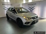 SEAT Arona 1.0 EcoTSI Reference NEOPATENTATI