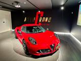 ALFA ROMEO 4C 1750 TBi LAUNCH EDITION 130/500