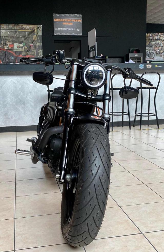 HARLEY-DAVIDSON XL1200X Forty-Eight - finanziabile e garantibile Immagine 2