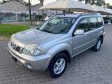 NISSAN X-Trail 2.2 dCi  AUTOCARRO