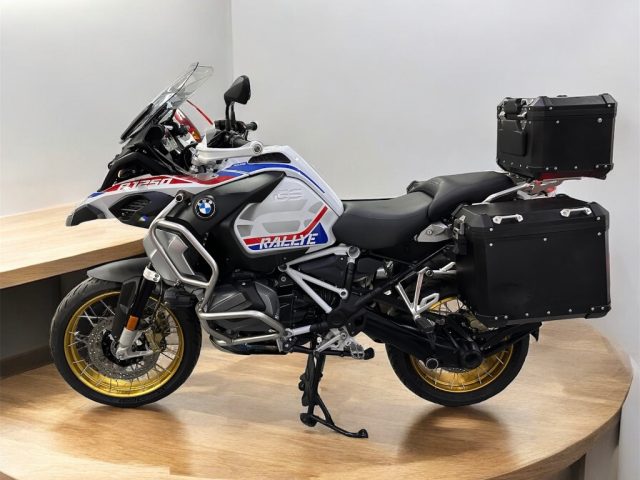 BMW R 1250 GS Adventure Rallye Edition FULL Immagine 1