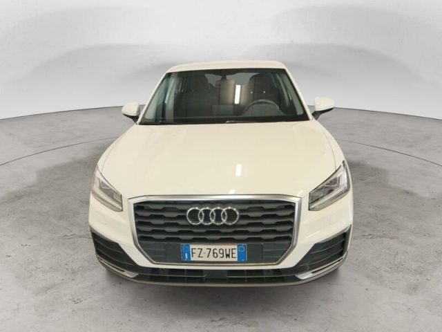 AUDI Q2 30 TFSI Business Immagine 0