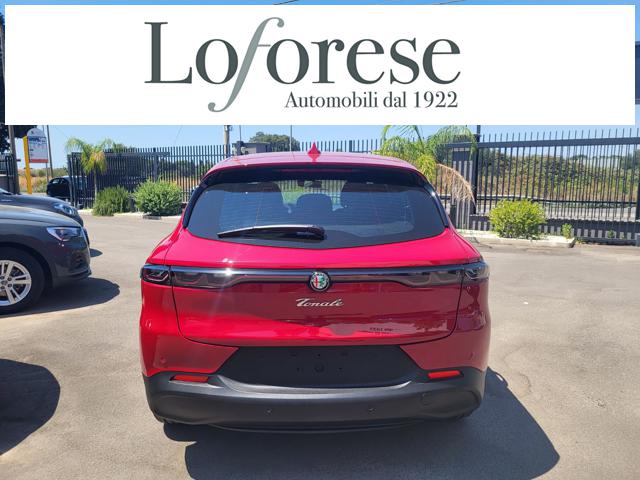 ALFA ROMEO Tonale 1.6 diesel 130 CV TCT6 Sprint Immagine 4