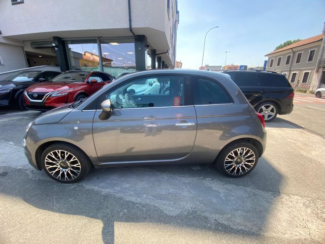 FIAT 500 1.0 Hybrid Dolcevita + Navi + Cerchio da 16 Immagine 1