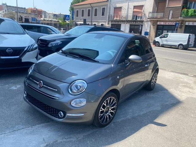 FIAT 500 1.0 Hybrid Dolcevita + Navi + Cerchio da 16 Immagine 0