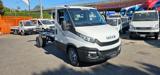 IVECO DAILY 35C13  TELAIO PASSO 3750 EURO5B