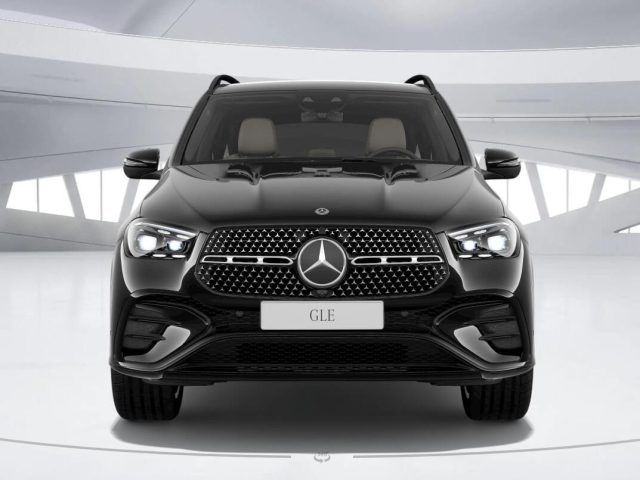 MERCEDES-BENZ GLE 350 de 4Matic Plug-in hybrid AMG Line Premium Immagine 2