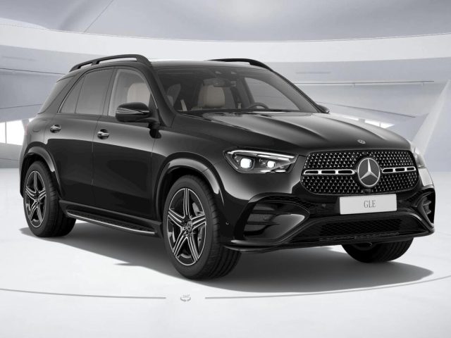 MERCEDES-BENZ GLE 350 de 4Matic Plug-in hybrid AMG Line Premium Immagine 0