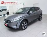 NISSAN Qashqai MHEV 140 CV N-Connecta Km 45.000 Pronta Consegna