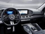 MERCEDES-BENZ GLE 350 de 4Matic Plug-in hybrid AMG Line Premium