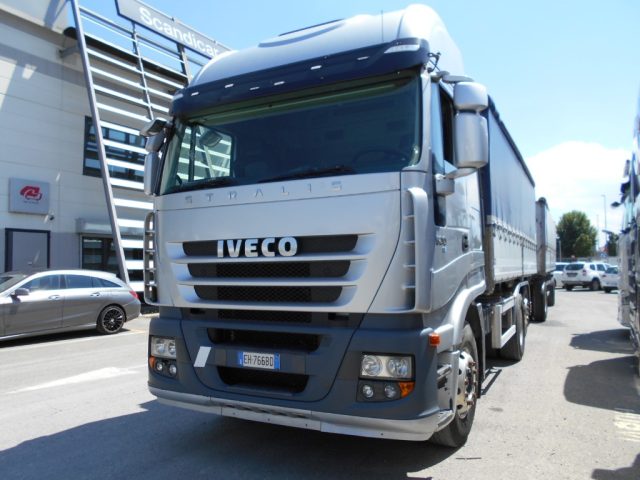 IVECO STRALIS Immagine 0